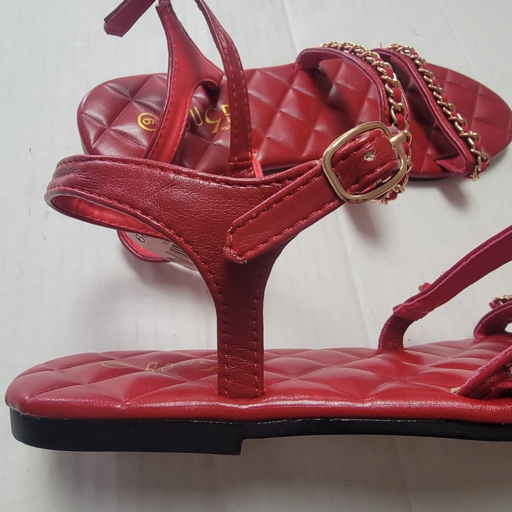 Sandals - Picture 5 of 9